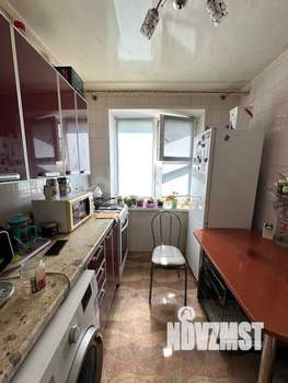 2-к квартира, вторичка, 45м2, 5/5 этаж