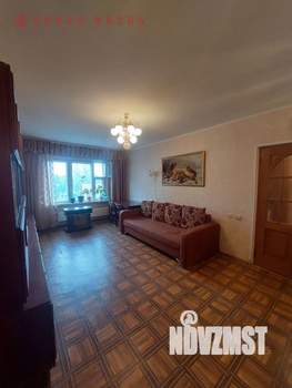 3-к квартира, вторичка, 70м2, 4/10 этаж