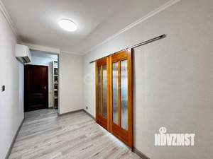 4-к квартира, вторичка, 110м2, 9/10 этаж