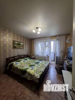 3-к квартира, вторичка, 71м2, 7/12 этаж