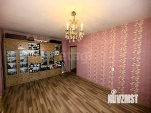 2-к квартира, вторичка, 54м2, 2/10 этаж