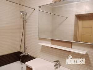 2-к квартира, вторичка, 72м2, 8/10 этаж