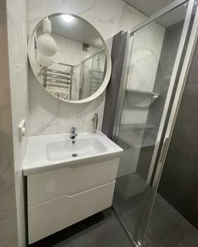 1-к квартира, вторичка, 38м2, 2/3 этаж