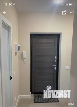 1-к квартира, вторичка, 33м2, 4/31 этаж