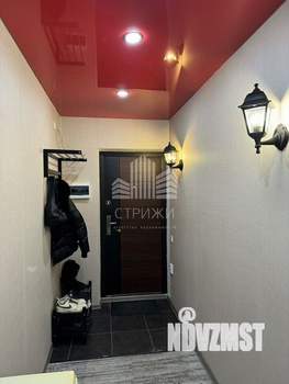 1-к квартира, вторичка, 37м2, 2/3 этаж