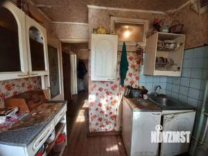 2-к квартира, вторичка, 45м2, 4/5 этаж