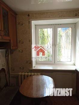 3-к квартира, вторичка, 61м2, 2/5 этаж