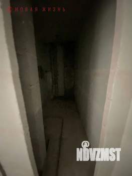 2-к квартира, вторичка, 66м2, 2/24 этаж