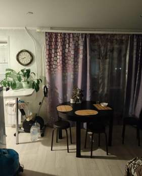 3-к квартира, вторичка, 55м2, 5/5 этаж