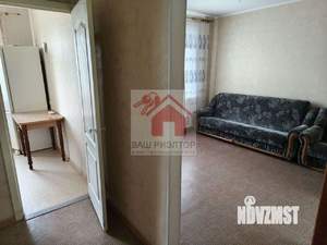 1-к квартира, вторичка, 30м2, 5/9 этаж