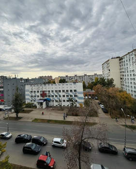 2-к квартира, вторичка, 43м2, 6/9 этаж