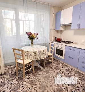 3-к квартира, вторичка, 73м2, 4/9 этаж