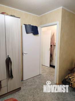 1-к квартира, вторичка, 22м2, 2/5 этаж