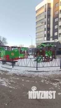 1-к квартира, вторичка, 42м2, 4/8 этаж