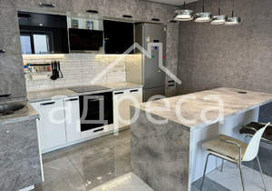 2-к квартира, вторичка, 73м2, 12/15 этаж