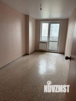 3-к квартира, вторичка, 70м2, 2/26 этаж