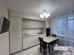 2-к квартира, вторичка, 73м2, 2/25 этаж