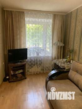 2-к квартира, вторичка, 44м2, 1/5 этаж