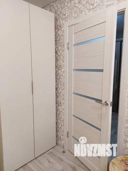 1-к квартира, вторичка, 30м2, 3/5 этаж