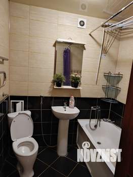 1-к квартира, вторичка, 28м2, 3/3 этаж