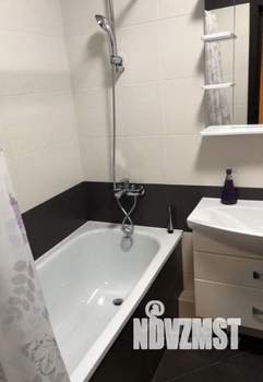 1-к квартира, вторичка, 48м2, 24/24 этаж