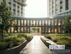 Студия квартира, вторичка, 27м2, 7/37 этаж