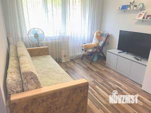 1-к квартира, вторичка, 31м2, 3/5 этаж