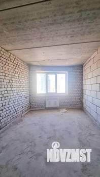 2-к квартира, вторичка, 54м2, 15/15 этаж