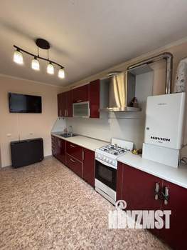 1-к квартира, вторичка, 34м2, 2/3 этаж