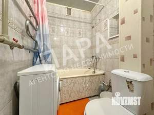 1-к квартира, вторичка, 30м2, 1/5 этаж