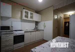 1-к квартира, вторичка, 37м2, 2/9 этаж