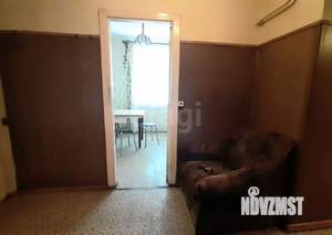 3-к квартира, вторичка, 73м2, 1/5 этаж