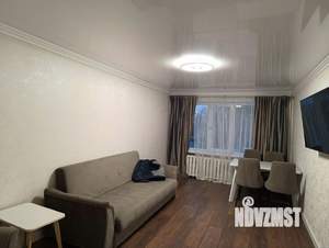 3-к квартира, вторичка, 69м2, 3/9 этаж
