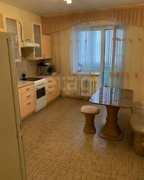 2-к квартира, вторичка, 74м2, 2/16 этаж
