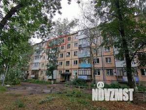 3-к квартира, вторичка, 60м2, 5/5 этаж