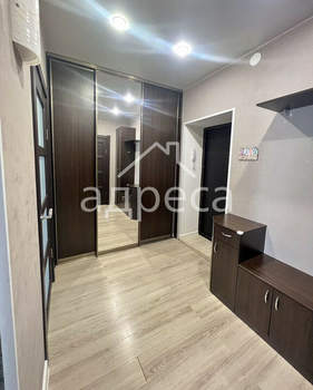 1-к квартира, вторичка, 36м2, 14/16 этаж