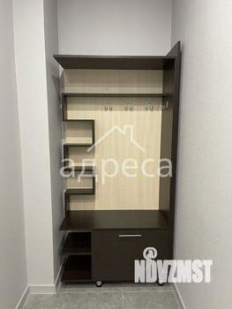 1-к квартира, вторичка, 40м2, 25/25 этаж