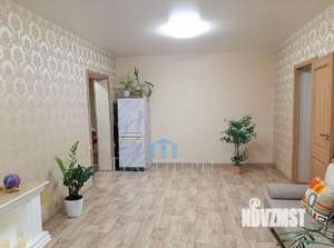 3-к квартира, вторичка, 83м2, 2/2 этаж