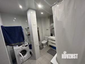 1-к квартира, вторичка, 46м2, 5/10 этаж