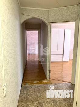 2-к квартира, вторичка, 45м2, 3/5 этаж