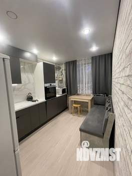 1-к квартира, вторичка, 37м2, 2/3 этаж