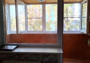 2-к квартира, вторичка, 42м2, 2/5 этаж