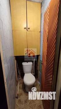 1-к квартира, вторичка, 40м2, 2/9 этаж