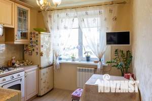 2-к квартира, вторичка, 54м2, 10/10 этаж