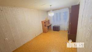 1-к квартира, вторичка, 32м2, 2/5 этаж