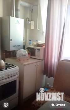 1-к квартира, вторичка, 38м2, 1/3 этаж