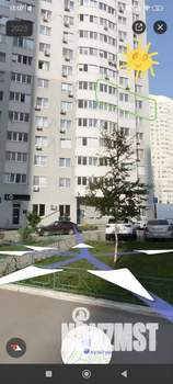 2-к квартира, вторичка, 70м2, 7/24 этаж