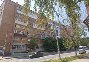 4-к квартира, вторичка, 89м2, 6/8 этаж