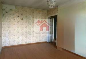 3-к квартира, вторичка, 76м2, 4/4 этаж