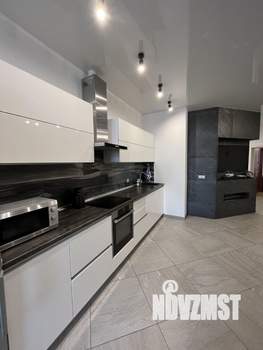 2-к квартира, вторичка, 89м2, 10/33 этаж